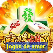 jogos de amor